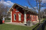 Howell AA Depot